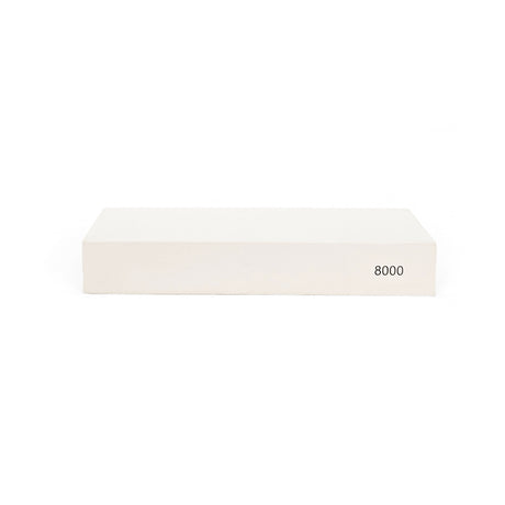 Waterstone 180 x 60mm 8000 Grit for Tool Sharpening