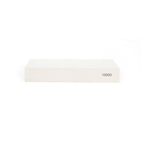 Waterstone 180 x 60mm 10000 Grit for Tool Sharpening