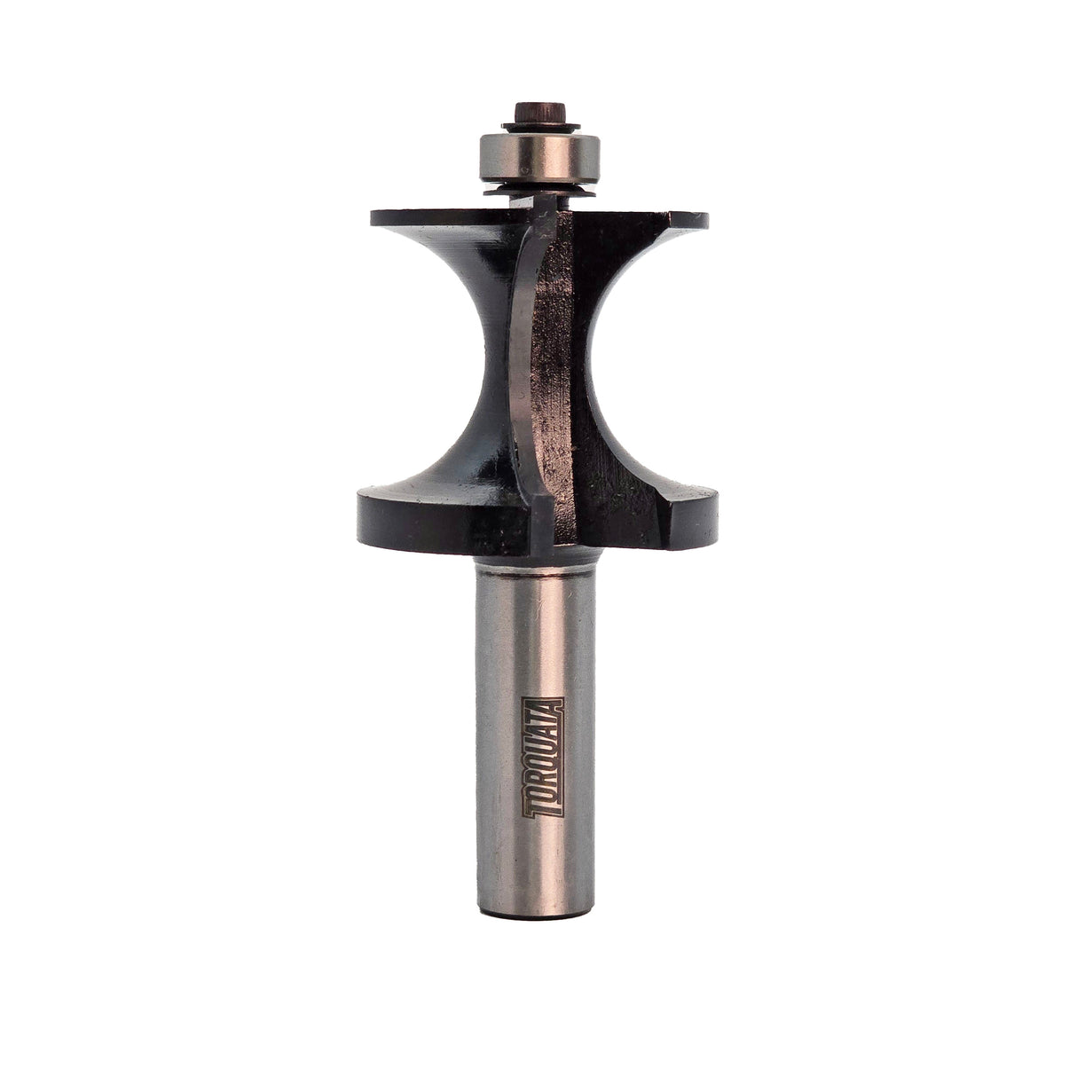 Torquata Beaded Edge Moulding Router Bit 1/2in Diameter 1/2in Shank