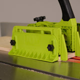 BOW Products Expandable Push Shoe Machining Push Block