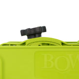 BOW Products Expandable Push Shoe Machining Push Block