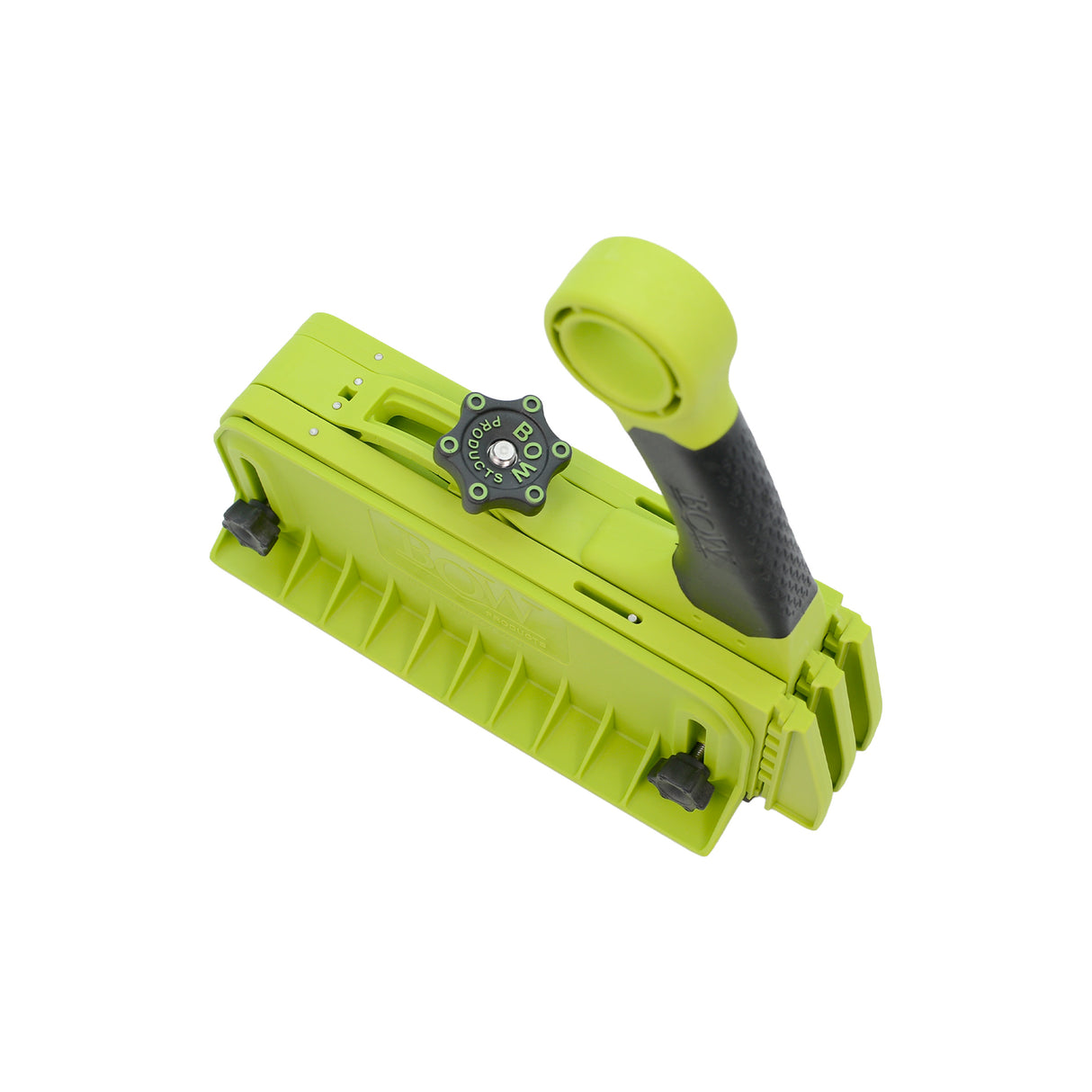 BOW Products Expandable Push Shoe Machining Push Block