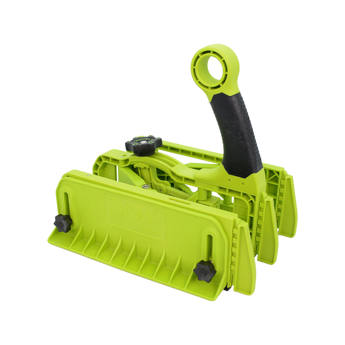 BOW Products Expandable Push Shoe Machining Push Block
