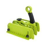 BOW Products Expandable Push Shoe Machining Push Block