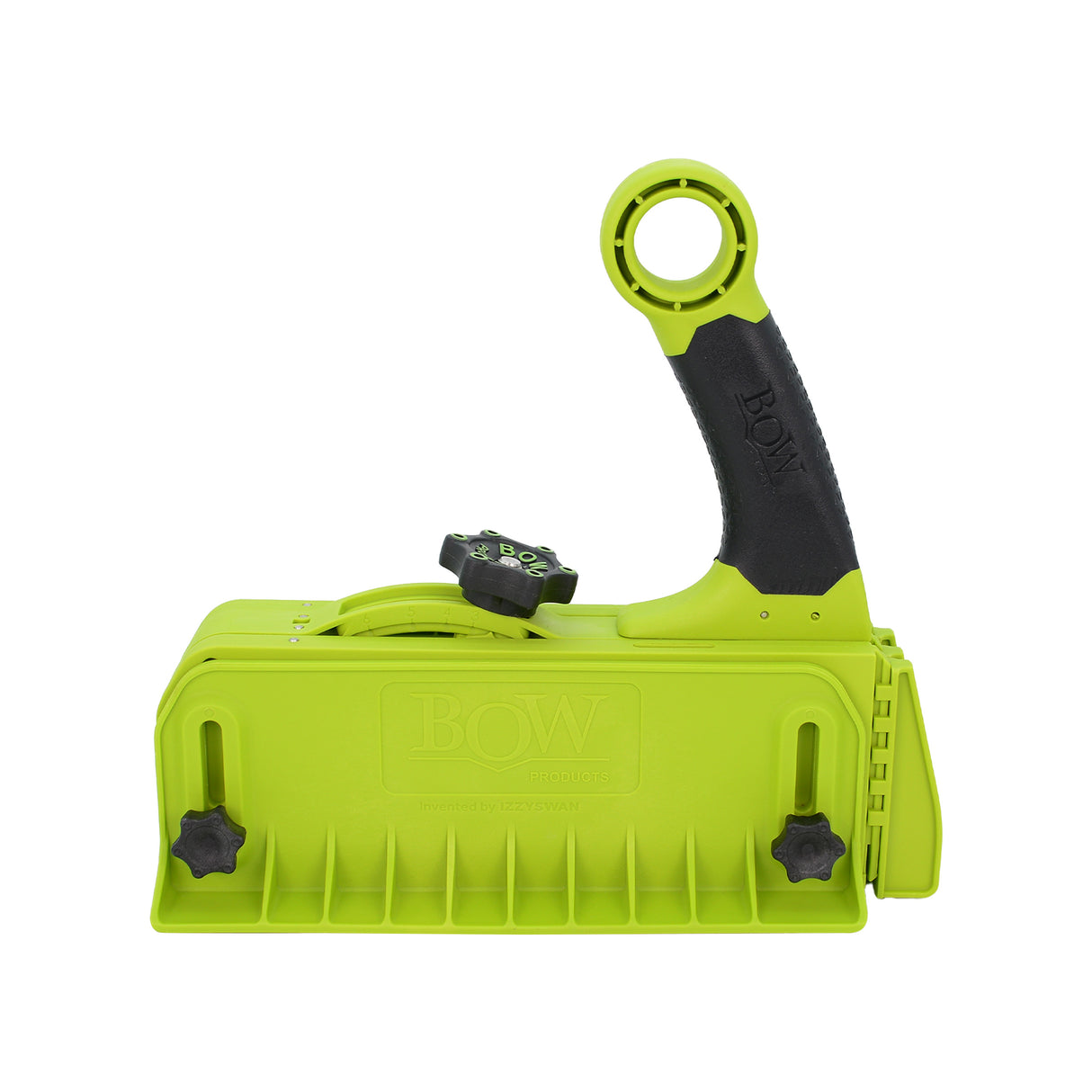 BOW Products Expandable Push Shoe Machining Push Block