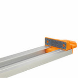 BORA NGX Clamp Edge Saw Guide 900mm 36in for Portable Power Tools