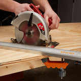 BORA NGX Clamp Edge Saw Guide 900mm 36in for Portable Power Tools
