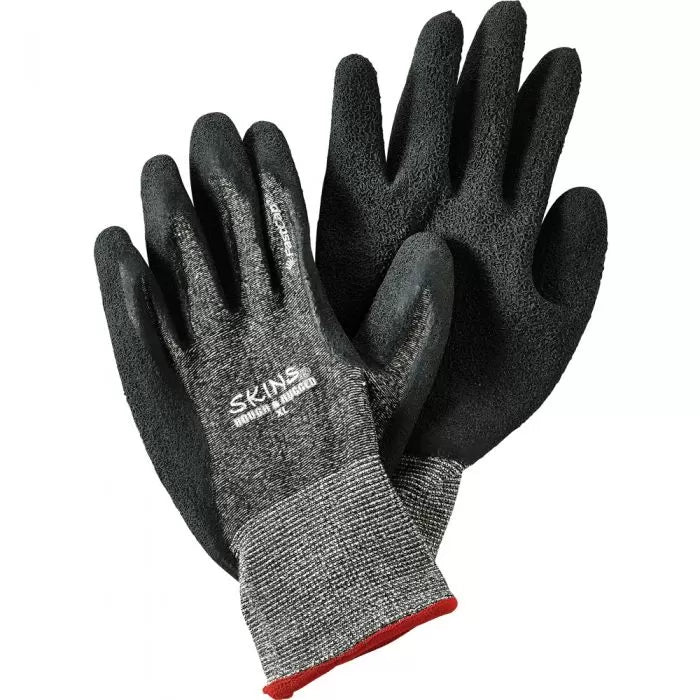 FastCap Skins Nitrile Rubber Gloves