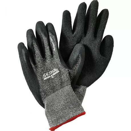 FastCap Skins Nitrile Rubber Gloves in Australian woodworking tools store