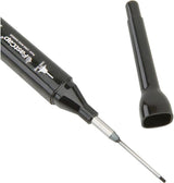 FastCap Thin Black Long Nosed Pattern Marker