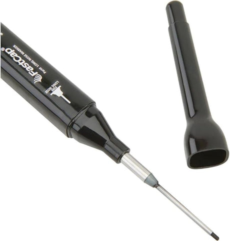 FastCap Thin Black Long Nosed Pattern Marker