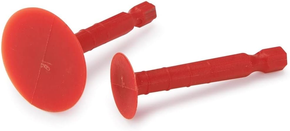 FastCap Kaizen Foam Spinner Set of Two Cutout Levelling Tools