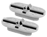 6mm Mortise Marker tool on a white background
