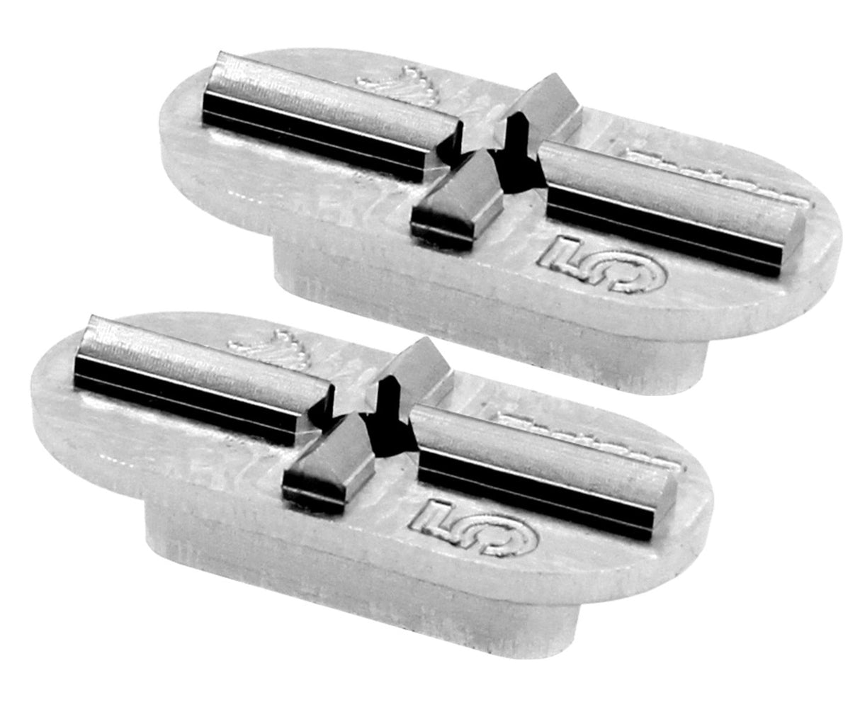5mm Mortise Marker tool on a white background