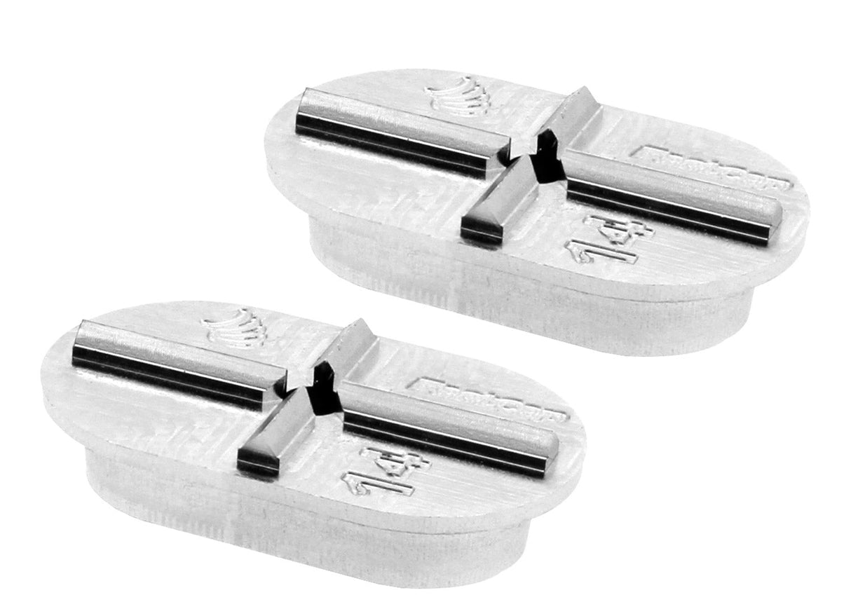 14mm Mortise Marker tool on a white background