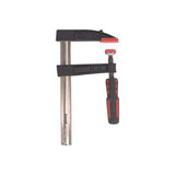 Trend Heavy Duty F-Clamp Steel Bar 200mm Capacity