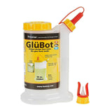 FastCap GluBot Glue Pot Dispenser Bottle Non-Drip 448mL