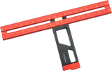Swan Tool Group MERLIN Flat Double Square 200mm