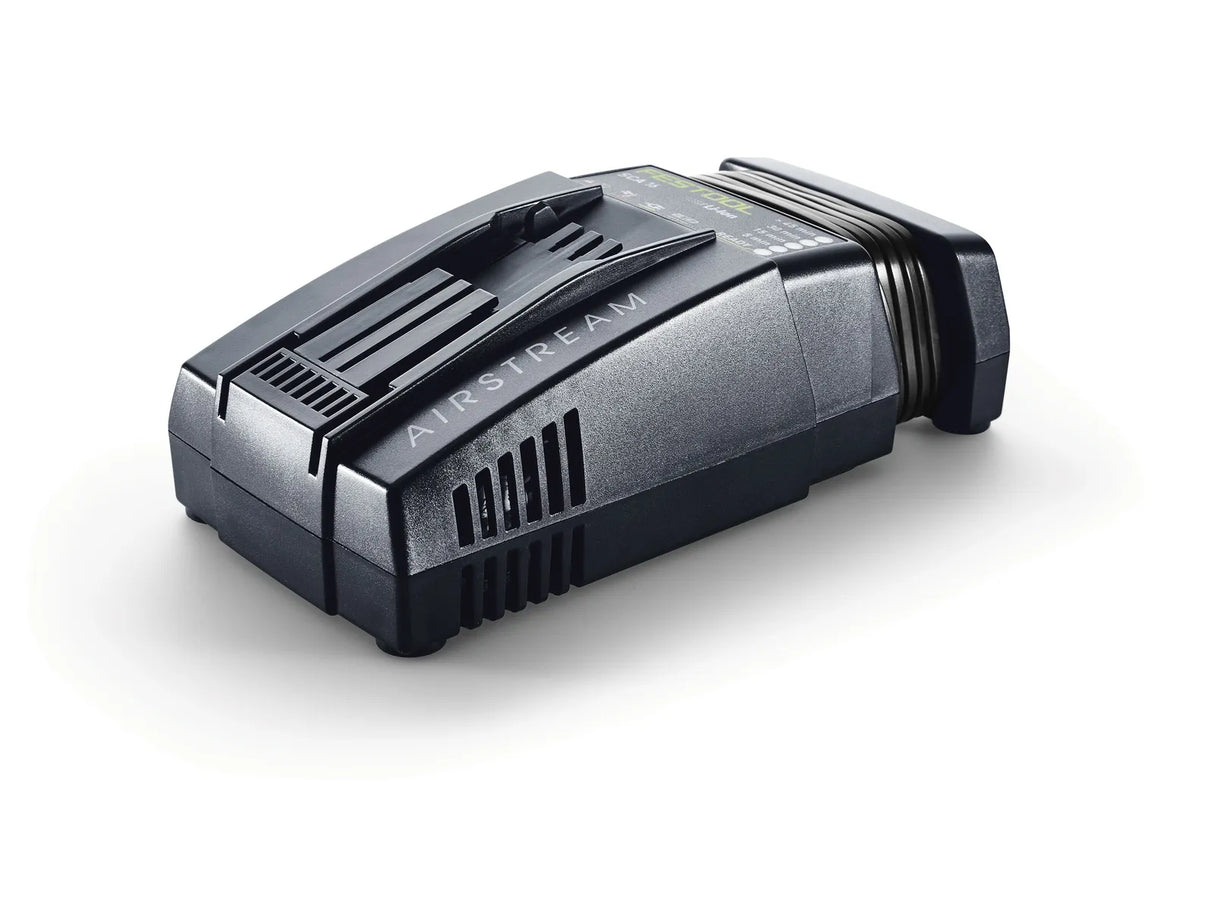 Festool SCA 16 Rapid Battery Charger with Airstream