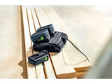 Festool TCL 6 Duo Rapid Battery Charger