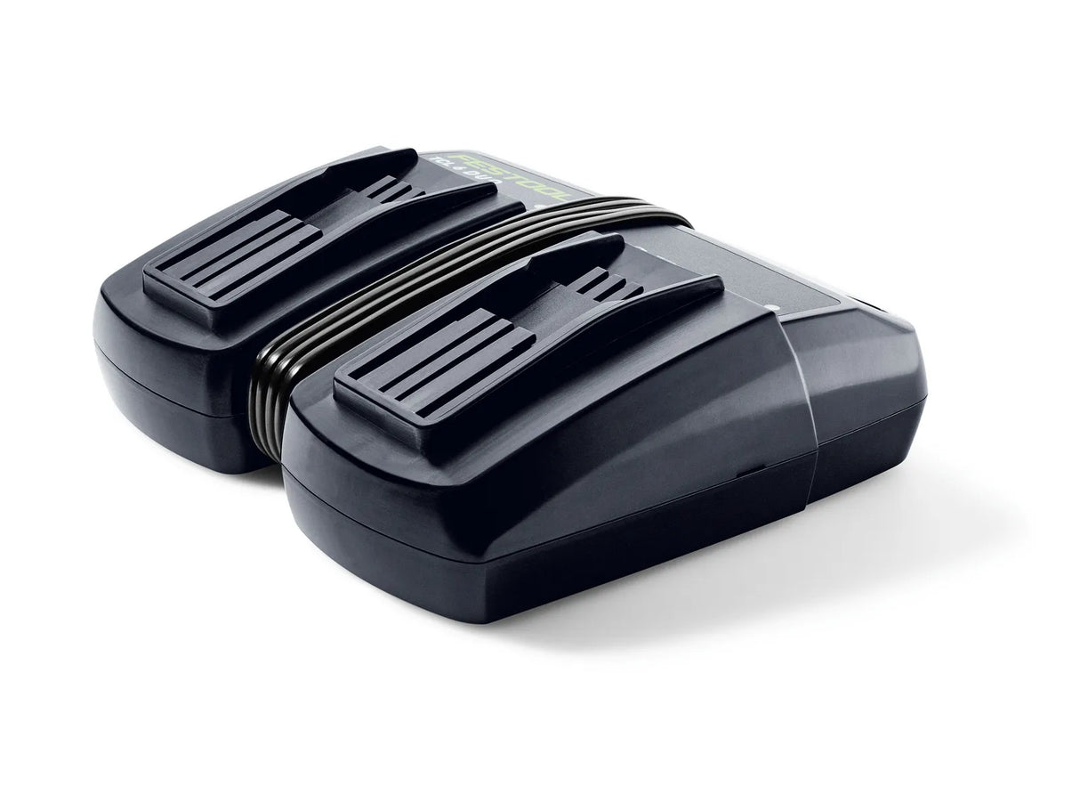 Festool TCL 6 Duo Rapid Battery Charger
