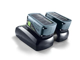 Festool TCL 6 Duo Rapid Battery Charger