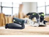 Festool SYS 18V Energy Set 2 x 8.0Ah SCA6 Duo in Systainer