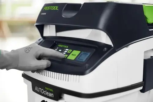 Festool CTM 26L M Class EI Dust Extractor