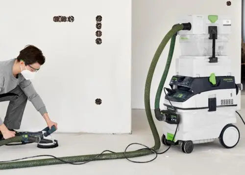 Festool CTM 26L M Class EI Dust Extractor
