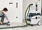 Festool CTM 26L M Class EI Dust Extractor