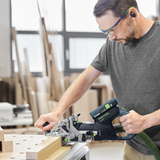 Festool DFC 500 Cordless DOMINO Joiner in Systainer