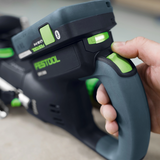 Festool DFC 500 Cordless DOMINO Joiner in Systainer