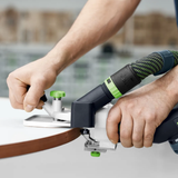 Festool Accessory Set for MFK 700/MFKC 700 Trimmer in Systainer