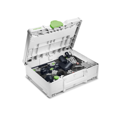 Festool Accessory Set for MFK 700/MFKC 700 Trimmer in Systainer