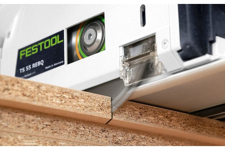 Festool Wood Cutting Circular Saw Blade Set 160mm x 2.2mm Pack of 3