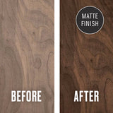 Walrus Oil Furniture Finish Danish Oil