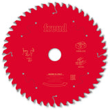Freud 160 x 20 x 1.5 Thin Kerf Circular Saw Blades suits Cordless Handheld Power Saws