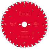 Freud 165 x 20 x 2.4 Circular Saw Blades suits Handheld and Plunge Power Saws