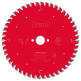 Freud 165 x 20 x 2.4 Circular Saw Blades suits Handheld and Plunge Power Saws