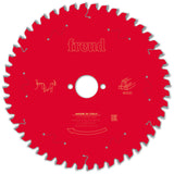 Freud 216 x 30 x 2.4 x 48T Wood Circular Saw Blade suits Mitre Saws