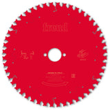 Freud 230 x 30 x 2.8 Circular Saw Blades suits Handheld and Plunge Power Saws