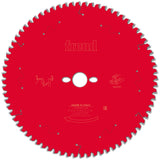 Freud 305 x 30 x 2.4 x 72T Wood Circular Saw Blade suits Mitre Saws