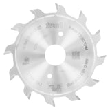 Freud Adjustable Scoring Saw Blade 100mm Diameter 20mm Bore