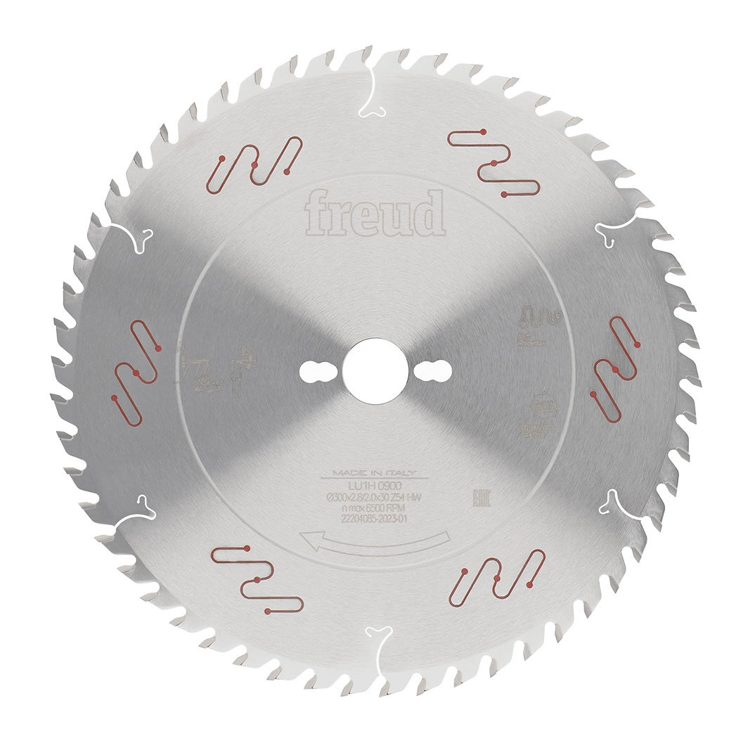 Freud Industrial Thin Kerf General Purpose Saw Blade 300mm Diameter 30mm Bore