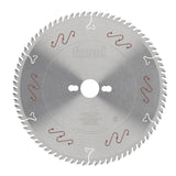 Freud Industrial Timber Frame Fine Cut Off Saw Blade 250mm Diameter 30mm Bore