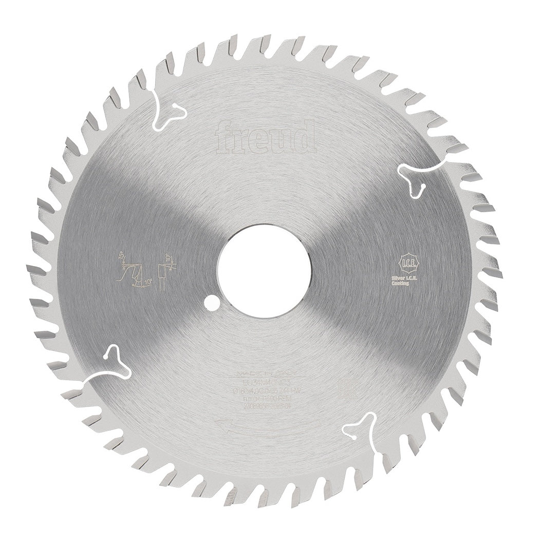 Freud Wide 6mm Kerf Grooving Circular Saw Blade 180mm Diameter 35mm Bore 44 Teeth