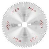 Freud Industrial Solid Surface Saw Blade 250mm Diameter 30mm Bore