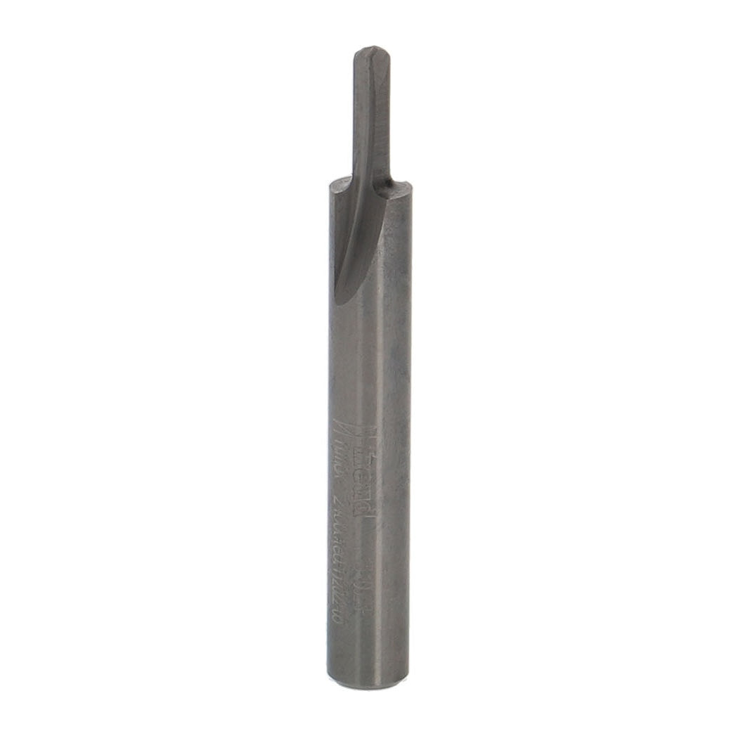 Freud Core Box and Round Nose Plunge Router Bits 1/4in Shank