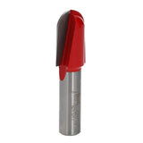 Freud Core Box and Round Nose Plunge Router Bits 1/2in Shank
