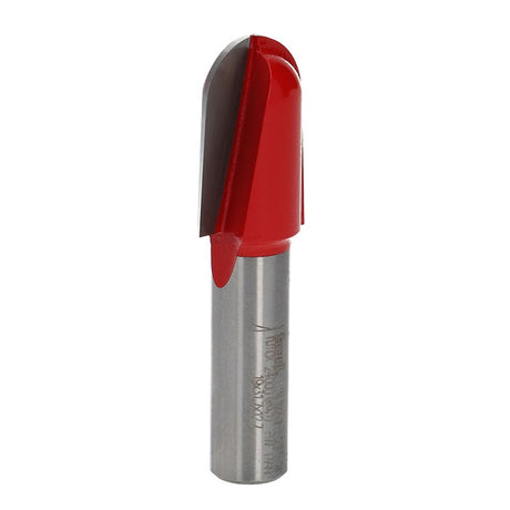 Freud Core Box and Round Nose Plunge Router Bits 1/2in Shank